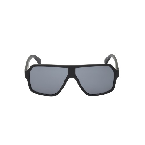 SUNGLASSES GUESS MAN GF00047-6102A (Lens/Bridge/Temple) 61/10/145 mm)