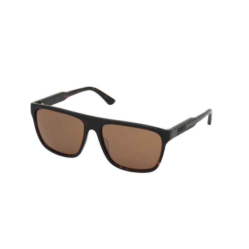 SUNGLASSES GUESS MAN GF00048-5952E (Lens/Bridge/Temple) 59/16/140 mm)
