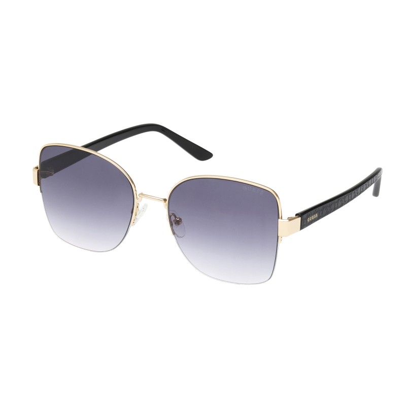 SUNGLASSES GUESS WOMEN GF00052-5932B (Lens/Bridge/Temple) 59/18/140 mm)