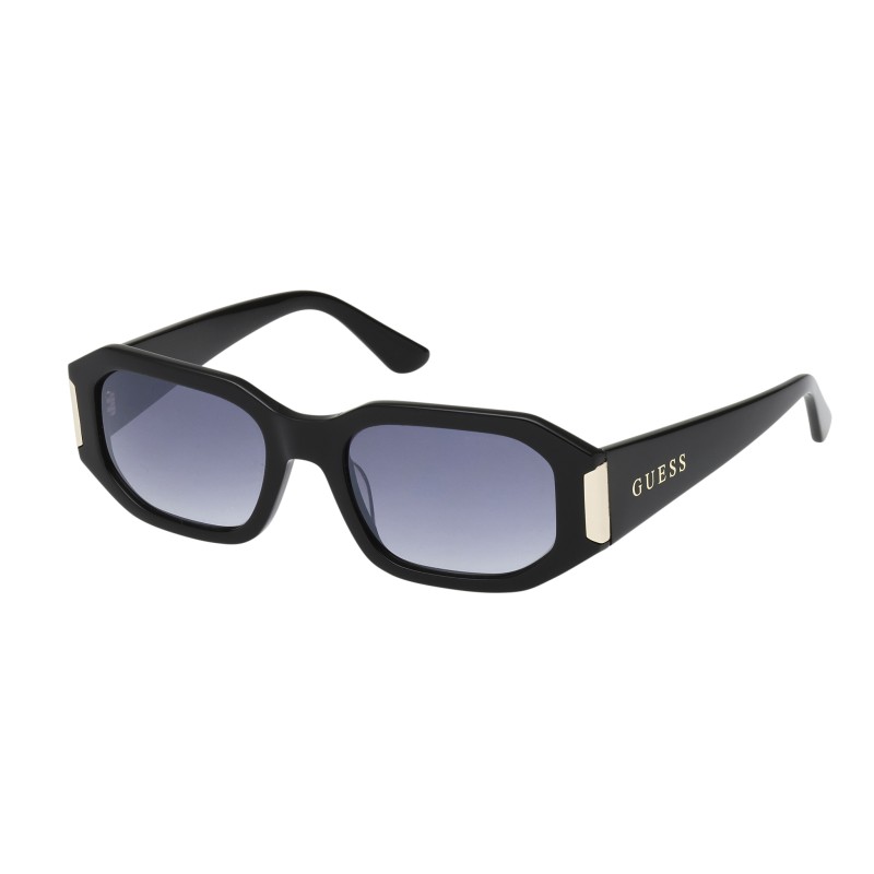 SUNGLASSES GUESS WOMEN GF00056-5201B (Lens/Bridge/Temple) 52/19/140 mm)