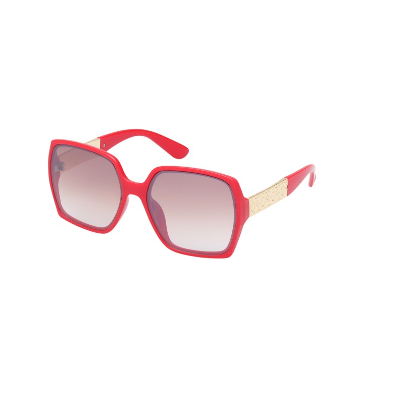 SUNGLASSES GUESS WOMEN GO00031-6266F (Lens/Bridge/Temple) 62/17/145 mm)