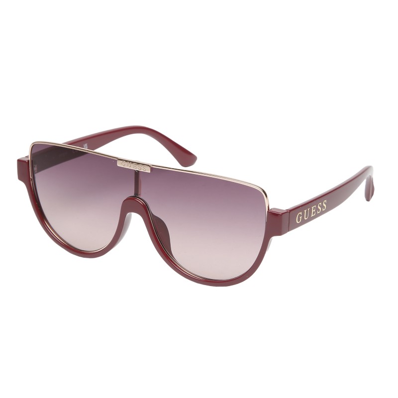 SUNGLASSES GUESS WOMEN GO00033-0074T (Lens/Bridge/Temple) 00/0/140 mm)