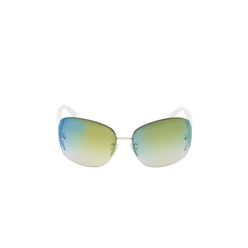SUNGLASSES GUESS WOMEN GO00034-6532X (Lens/Bridge/Temple) 65/15/135 mm)