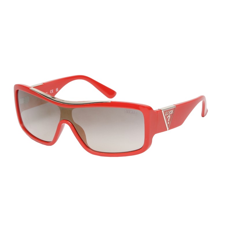 SUNGLASSES GUESS WOMEN GO00035-0066C (Lens/Bridge/Temple) 00/0/135 mm)