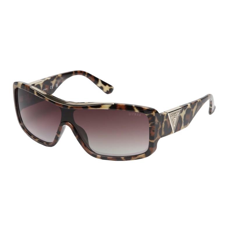 SUNGLASSES GUESS WOMEN GO00035-0099B (Lens/Bridge/Temple) 00/0/135 mm)