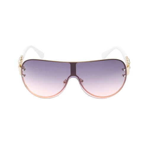 SUNGLASSES GUESS WOMEN GO00037-0032B (Lens/Bridge/Temple) 00/0/140 mm)