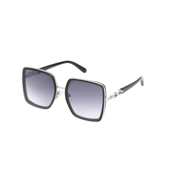 SUNGLASSES GUESS WOMEN GO00041-5801B (Lens/Bridge/Temple) 58/17/145 mm)