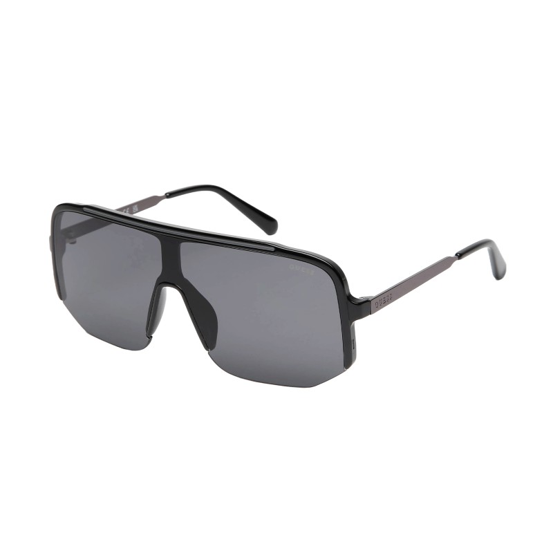 SUNGLASSES GUESS MAN GO00054-0001A (Lens/Bridge/Temple) 00/0/140 mm)