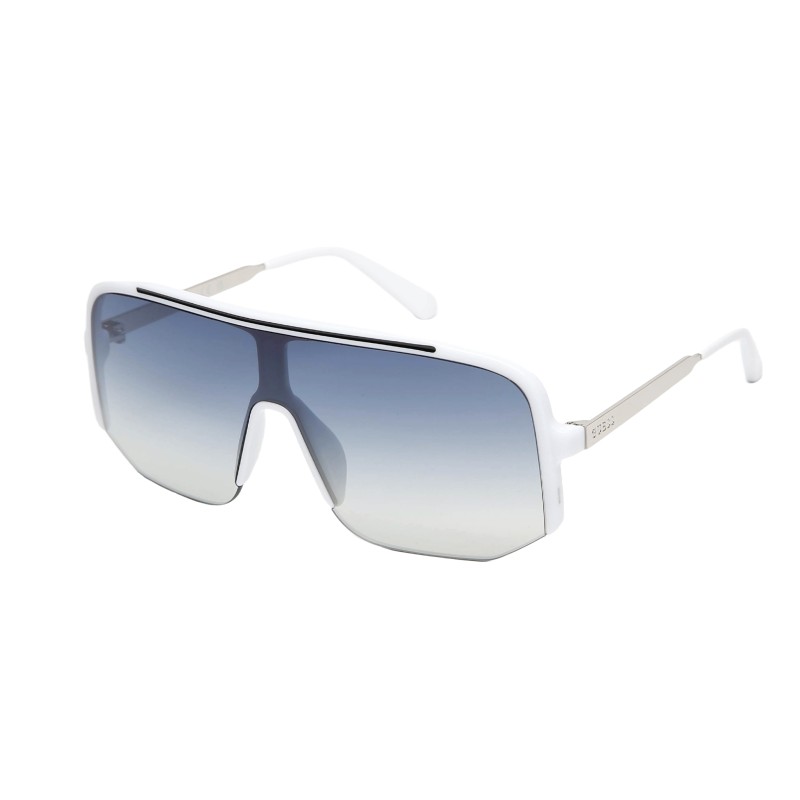 SUNGLASSES GUESS MAN GO00054-0021W (Lens/Bridge/Temple) 00/0/140 mm)