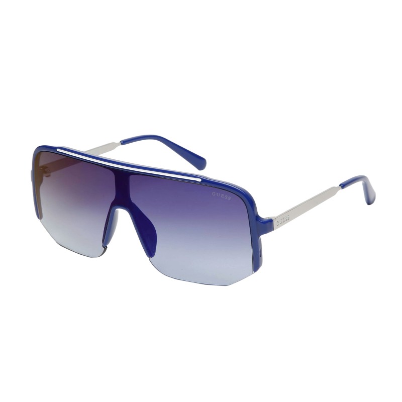 SUNGLASSES GUESS MAN GO00054-0090C (Lens/Bridge/Temple) 00/0/140 mm)