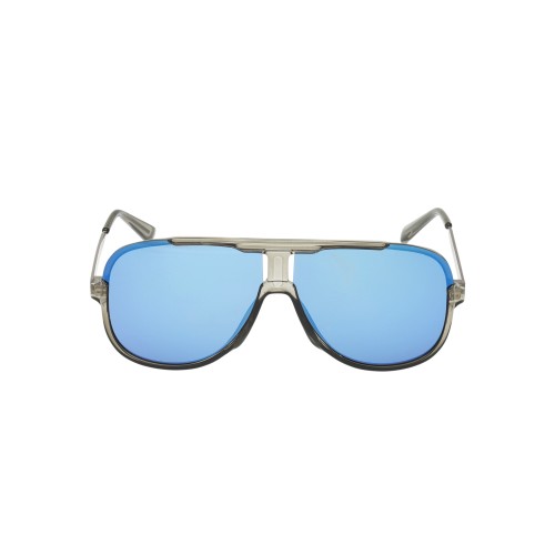 SUNGLASSES GUESS MAN GO00060-6490C (Lens/Bridge/Temple) 64/12/140 mm)