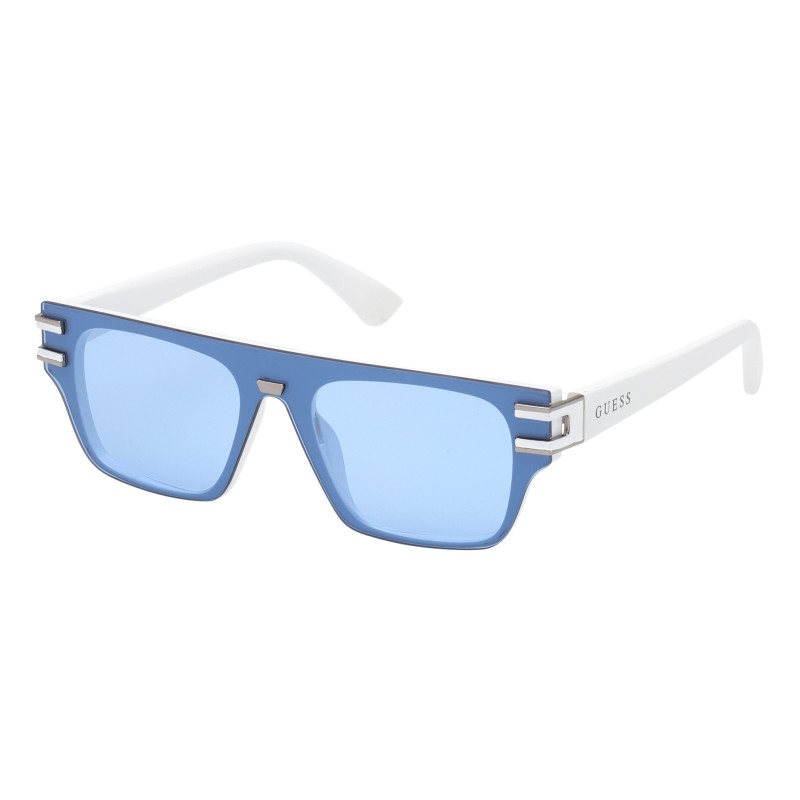SUNGLASSES GUESS MAN GO00061-0021V (Lens/Bridge/Temple) 00/0/145 mm)