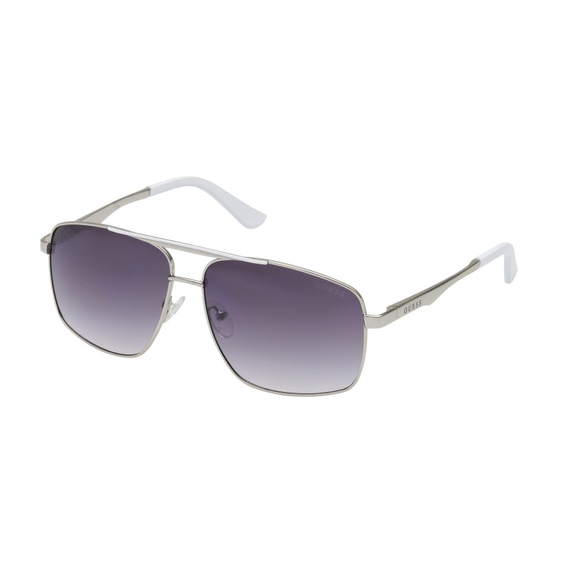 SUNGLASSES GUESS MAN GO00063-5910B (Lens/Bridge/Temple) 59/13/135 mm)