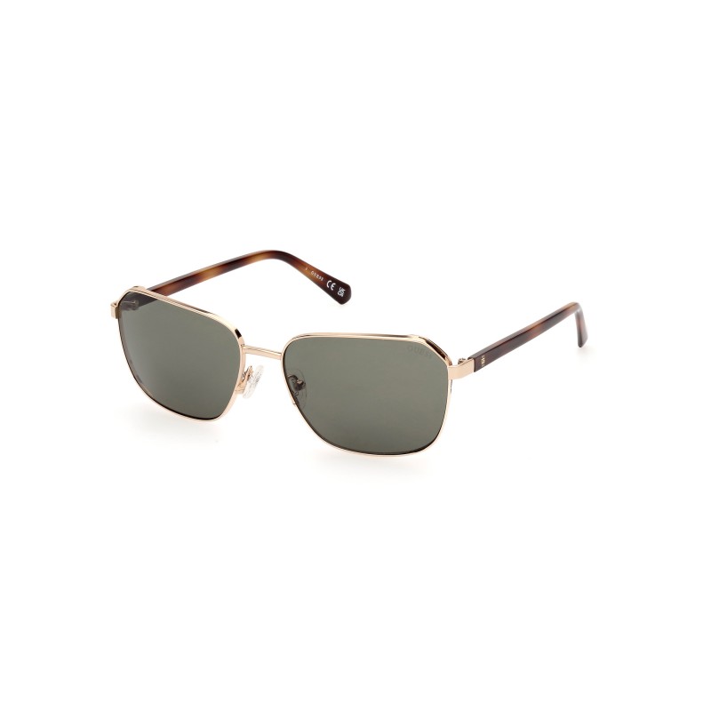 SUNGLASSES GUESS MAN GU00117-5732N (Lens/Bridge/Temple) 57/16/140 mm)