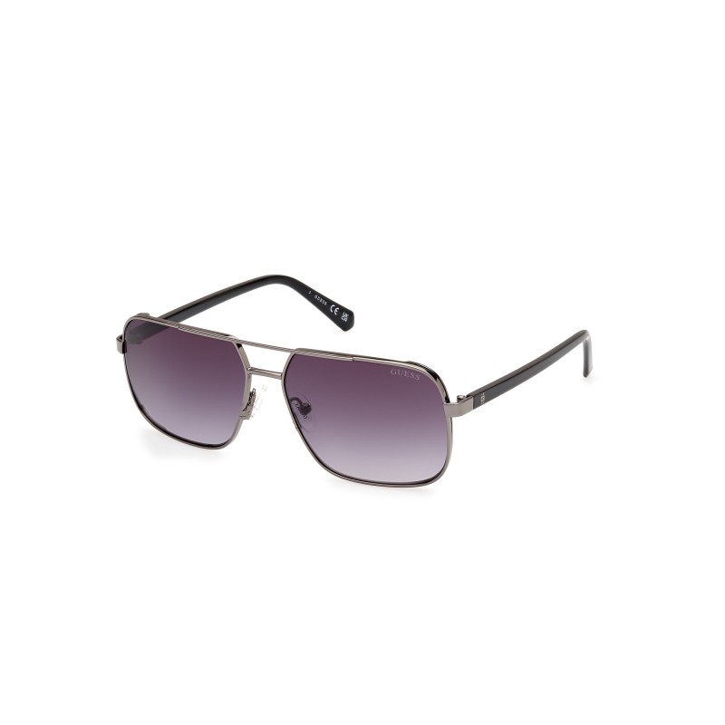 SUNGLASSES GUESS MAN GU00119-5808B (Lens/Bridge/Temple) 58/14/140 mm)