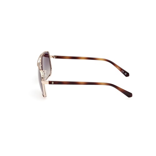SUNGLASSES GUESS MAN GU00119-5832B (Lens/Bridge/Temple) 58/14/140 mm)