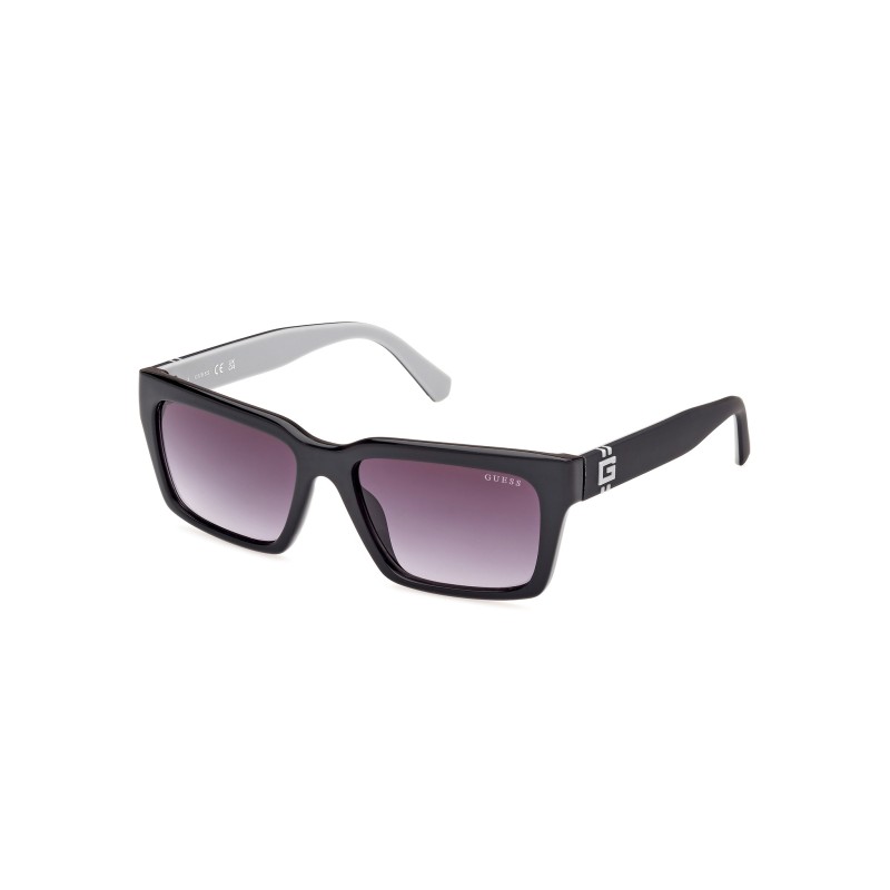SUNGLASSES GUESS MAN GU00121-5601B (Lens/Bridge/Temple) 56/17/145 mm)