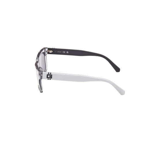 SUNGLASSES GUESS MAN GU00121-5620A (Lens/Bridge/Temple) 56/17/145 mm)