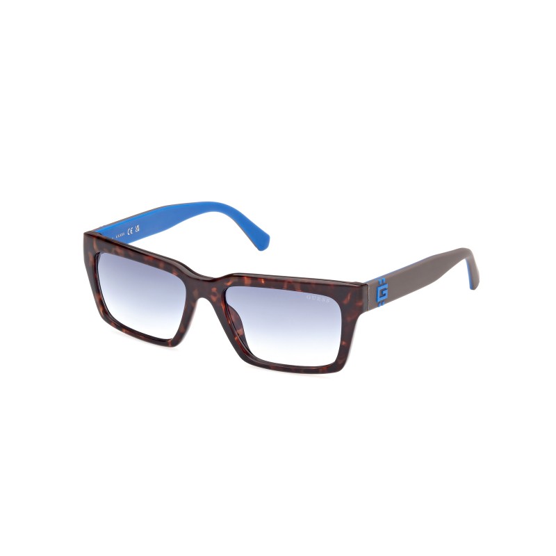 SUNGLASSES GUESS MAN GU00121-5652W (Lens/Bridge/Temple) 56/17/145 mm)