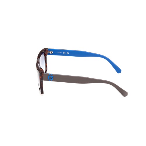 SUNGLASSES GUESS MAN GU00121-5652W (Lens/Bridge/Temple) 56/17/145 mm)