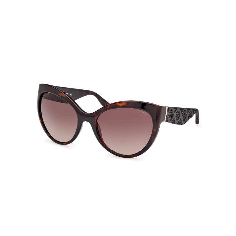 SUNGLASSES GUESS WOMEN GU00130-6152F (Lens/Bridge/Temple) 61/20/125 mm)