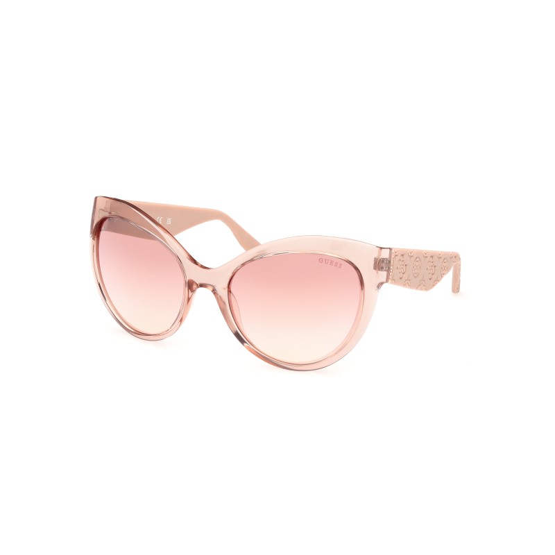 SUNGLASSES GUESS WOMEN GU00130-6157U (Lens/Bridge/Temple) 61/20/125 mm)