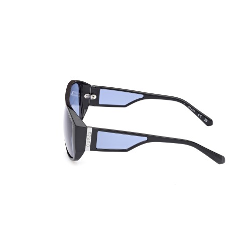 SUNGLASSES GUESS UNISEX GU00135-6101V (Lens/Bridge/Temple) 61/11/140 mm)