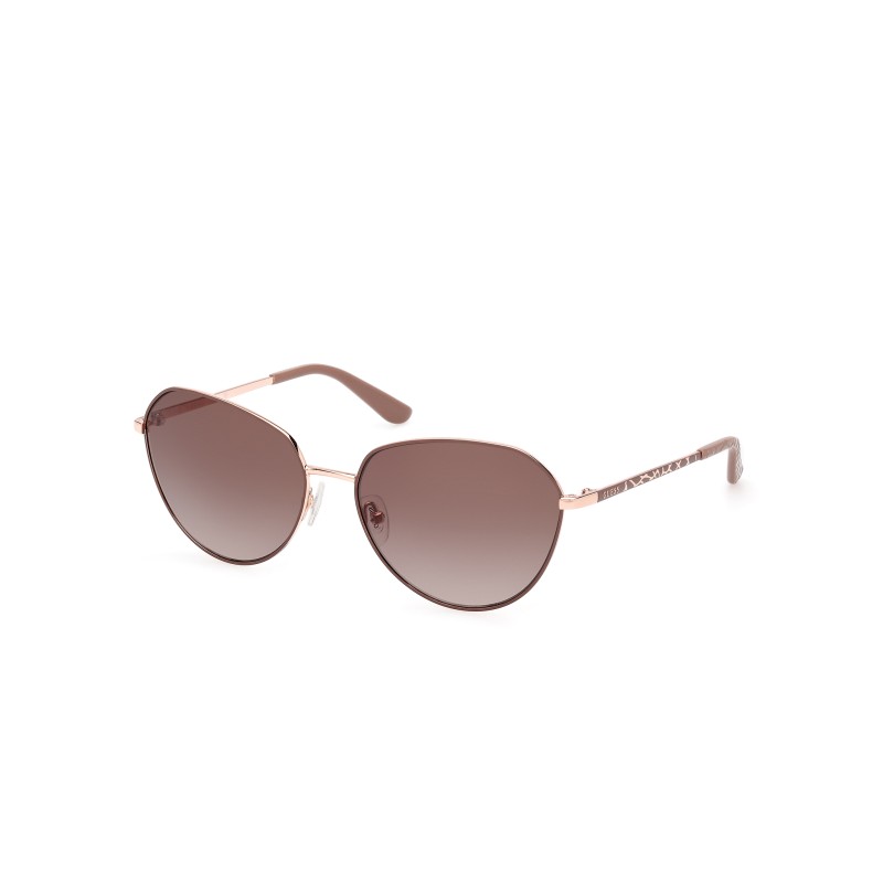 SUNGLASSES GUESS WOMEN GU00148-6058F (Lens/Bridge/Temple) 60/16/135 mm)