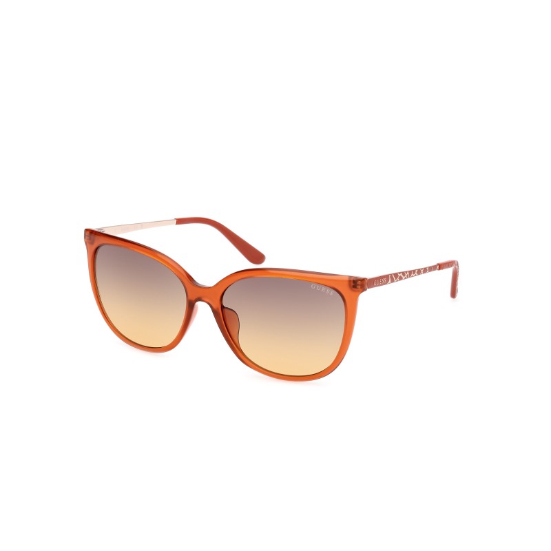 SUNGLASSES GUESS WOMEN GU00150H5944F (Lens/Bridge/Temple) 59/16/140 mm)
