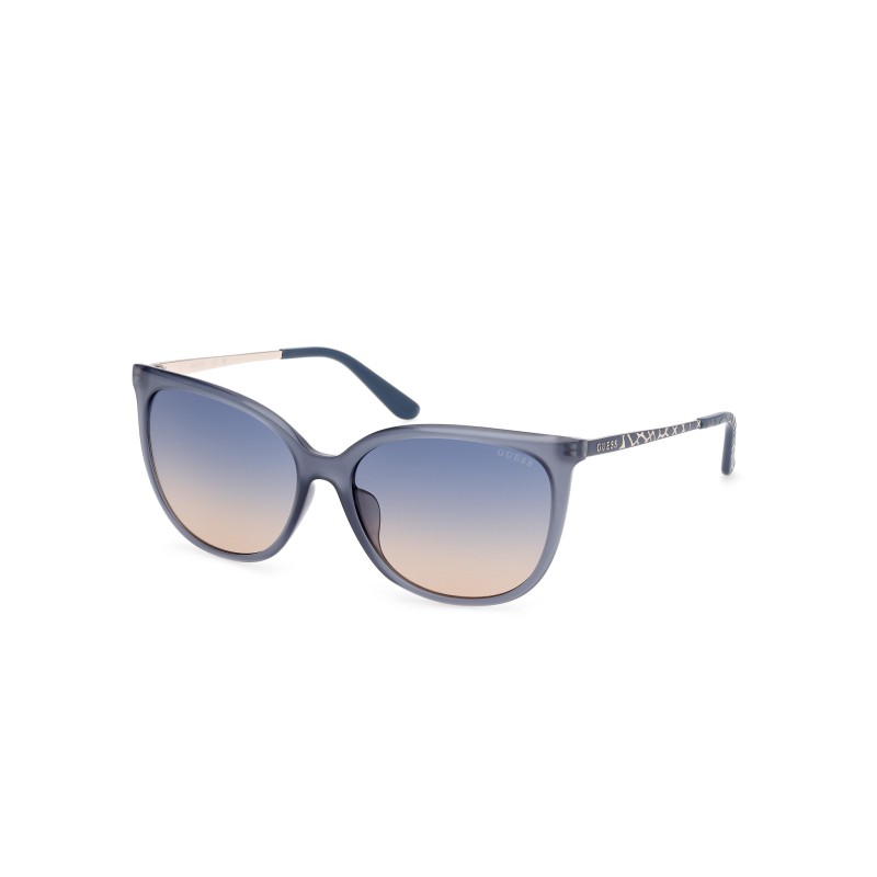 SUNGLASSES GUESS WOMEN GU00150H5984W (Lens/Bridge/Temple) 59/16/140 mm)