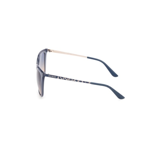 SUNGLASSES GUESS WOMEN GU00150H5984W (Lens/Bridge/Temple) 59/16/140 mm)