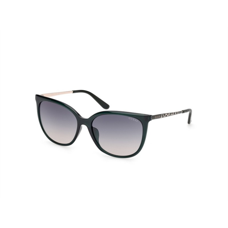 SUNGLASSES GUESS WOMEN GU00150H5996P (Lens/Bridge/Temple) 59/16/140 mm)