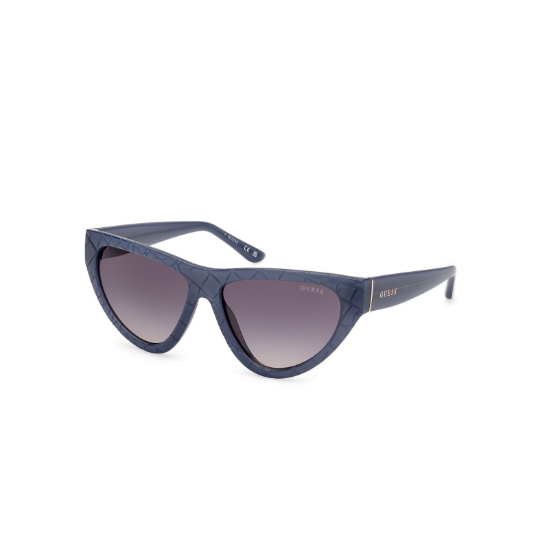 SUNGLASSES GUESS WOMEN GU00151-5784B (Lens/Bridge/Temple) 57/15/135 mm)
