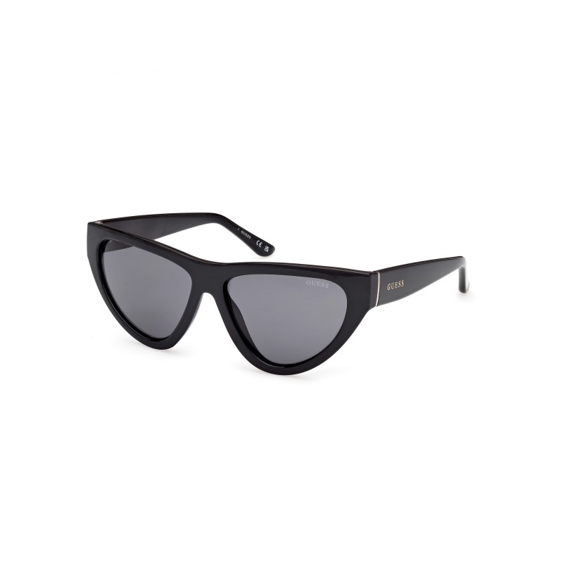 SUNGLASSES GUESS WOMEN GU00152-5701A (Lens/Bridge/Temple) 57/15/135 mm)