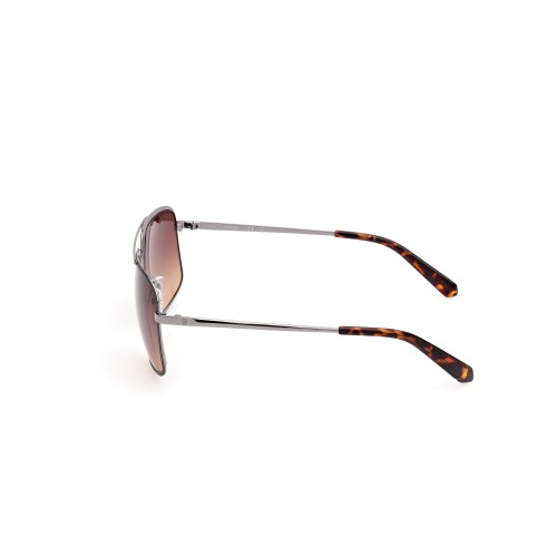 SUNGLASSES GUESS MAN GU00167-6009F (Lens/Bridge/Temple) 60/14/140 mm)
