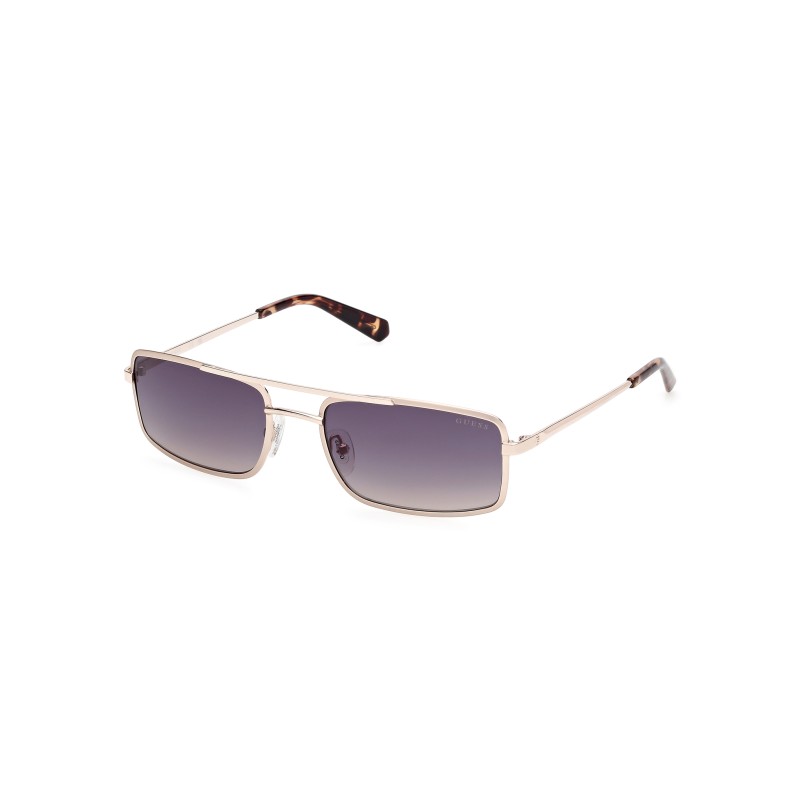 SUNGLASSES GUESS MAN GU00168-5832W (Lens/Bridge/Temple) 58/20/140 mm)