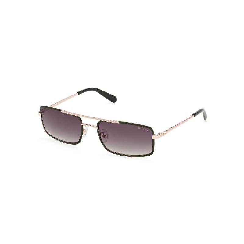 SUNGLASSES GUESS MAN GU00168-5897P (Lens/Bridge/Temple) 58/20/140 mm)
