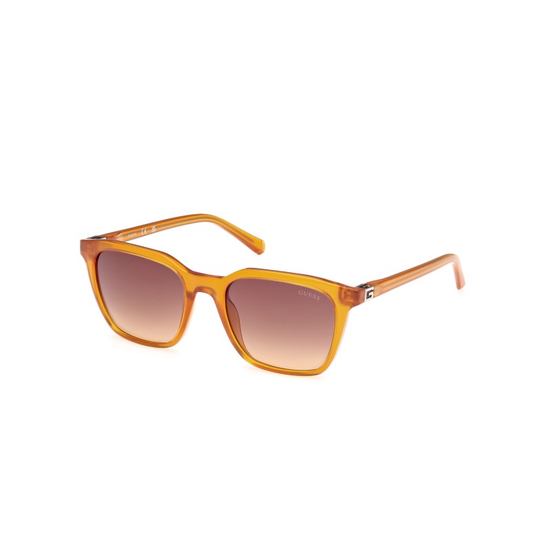 SUNGLASSES GUESS MAN GU00170-5344F (Lens/Bridge/Temple) 53/20/145 mm)