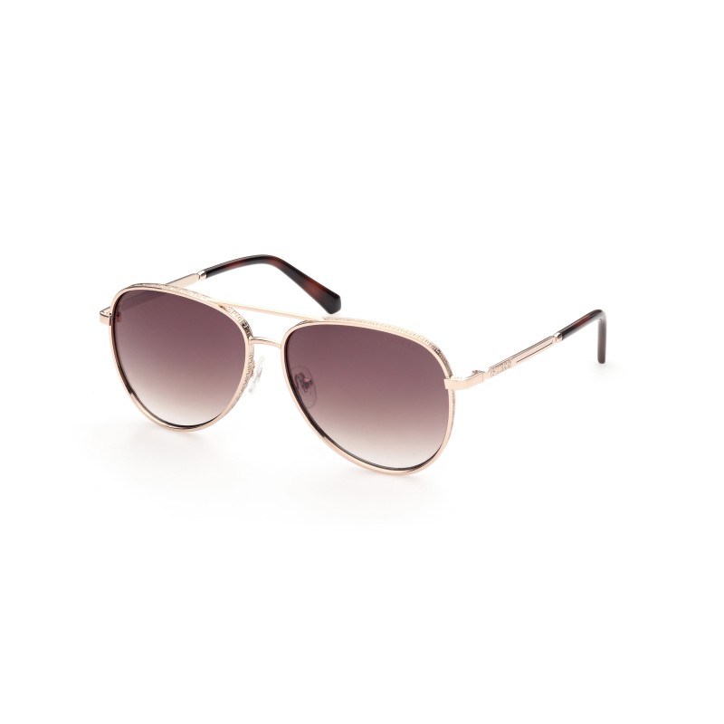 SUNGLASSES GUESS MAN GU5206-5932G (Lens/Bridge/Temple) 59/14/145 mm)