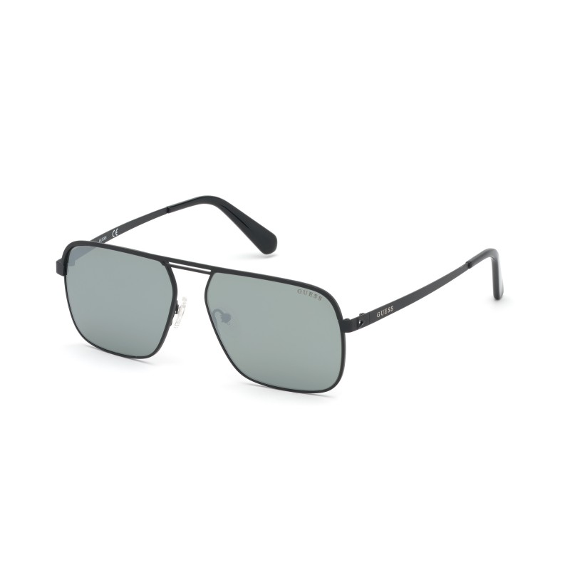 SUNGLASSES GUESS MAN GU6939-5802Q (Lens/Bridge/Temple) 58/15/150 mm)