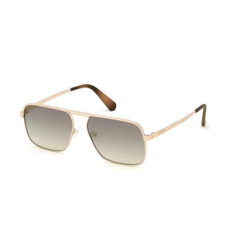 SUNGLASSES GUESS MAN GU6939-5832P (Lens/Bridge/Temple) 58/15/150 mm)