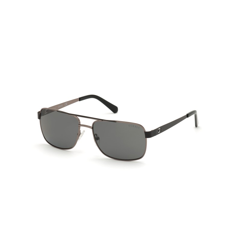 SUNGLASSES GUESS MAN GU6968-5808D (Lens/Bridge/Temple) 58/16/145 mm)