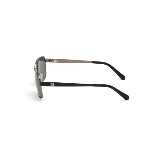 SUNGLASSES GUESS MAN GU6968-5808D (Lens/Bridge/Temple) 58/16/145 mm)