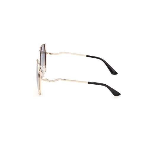 SUNGLASSES GUESS WOMEN GU7843S6133W (Lens/Bridge/Temple) 61/18/135 mm)