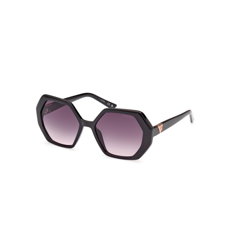 SUNGLASSES GUESS WOMEN GU7879-5401B (Lens/Bridge/Temple) 54/17/140 mm)