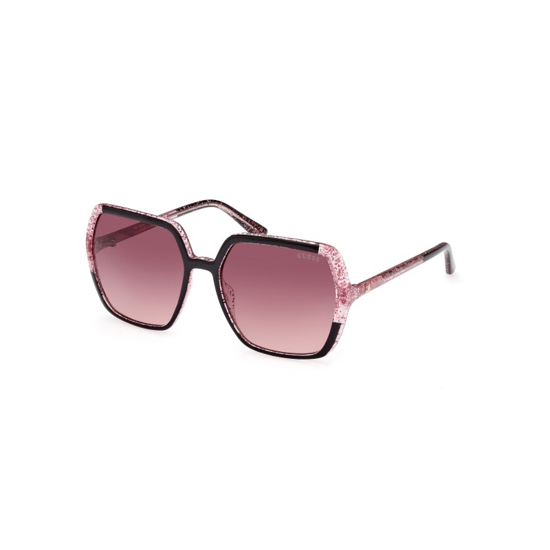 SUNGLASSES GUESS WOMEN GU7883-5601T (Lens/Bridge/Temple) 56/17/135 mm)