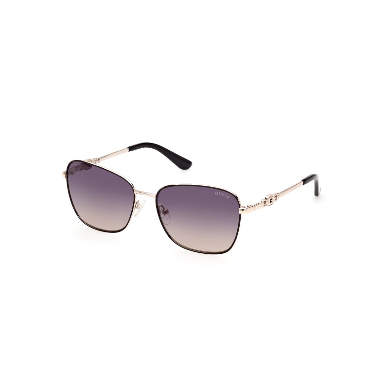 SUNGLASSES GUESS WOMEN GU7884-5733B (Lens/Bridge/Temple) 57/16/140 mm)