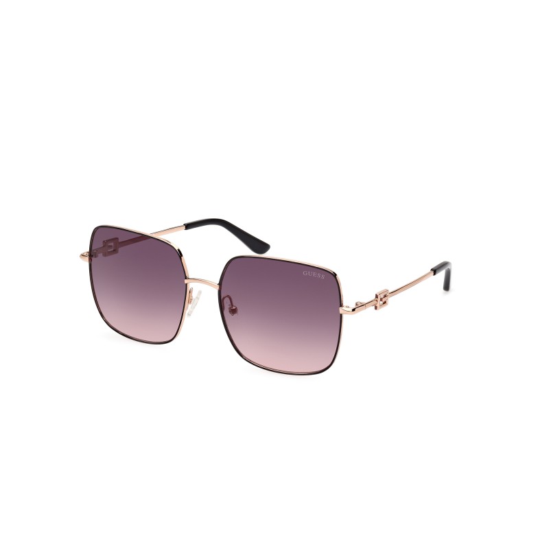 SUNGLASSES GUESS WOMEN GU7906H5805B (Lens/Bridge/Temple) 58/17/140 mm)