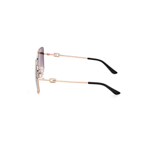 SUNGLASSES GUESS WOMEN GU7906H5805B (Lens/Bridge/Temple) 58/17/140 mm)