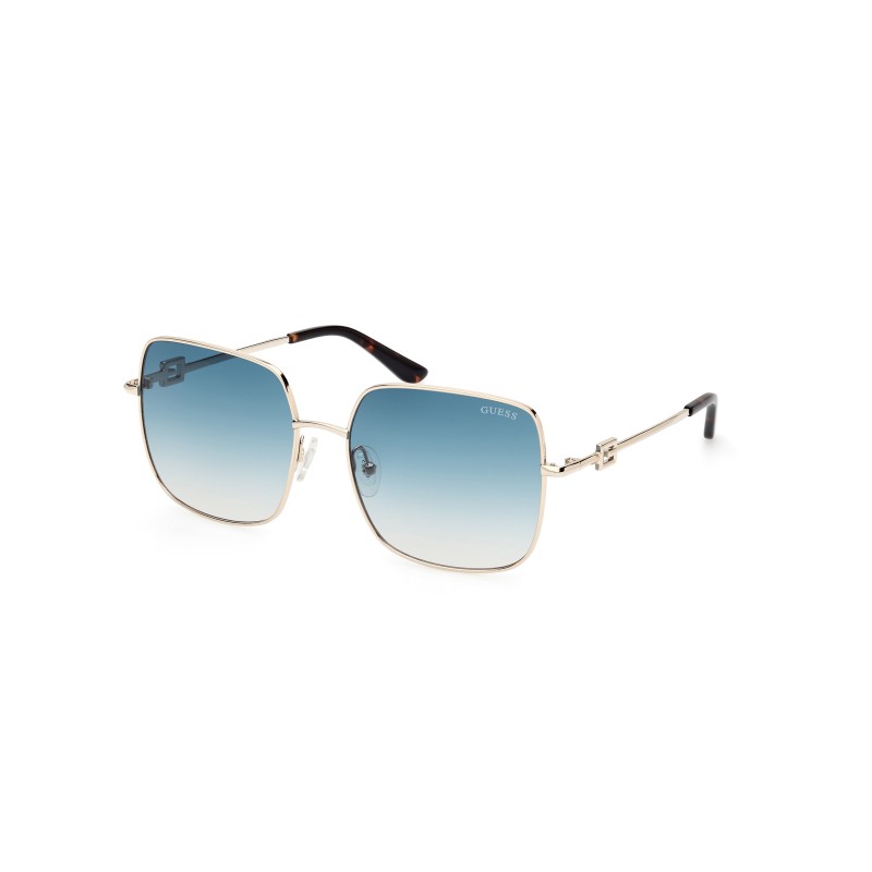 SUNGLASSES GUESS WOMEN GU7906H5832P (Lens/Bridge/Temple) 58/17/140 mm)